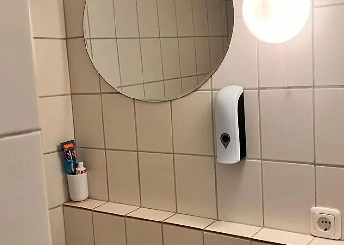 Ohlendorf 3 Min Zur A7 ゼーフェタール