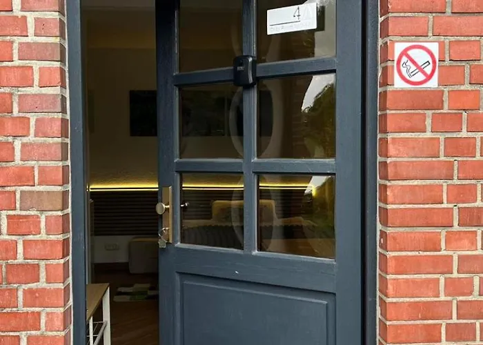 アパート Ohlendorf 3 Min Zur A7 *