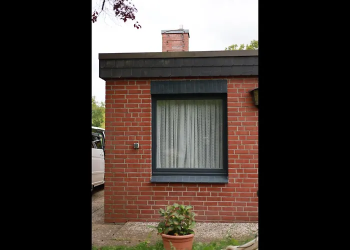 Ohlendorf 3 Min Zur A7 アパート ゼーフェタール