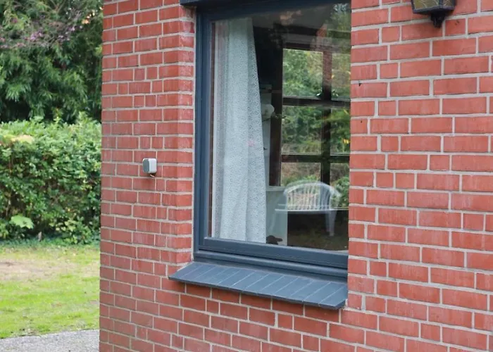 アパート Ohlendorf 3 Min Zur A7 ゼーフェタール